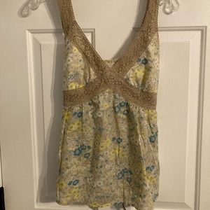 Tommy Jeans tank top size small